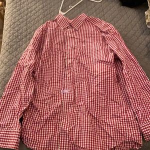 Southern Tide Dress Shirt